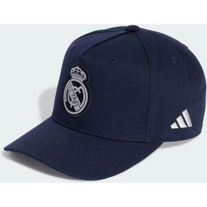 adidas Real Madrid Model Blue Cap - Football Accessories adidas Real Madrid Model Blue Cap - Football Accessories