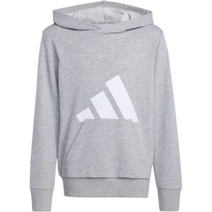adidas Kids Essentials Hoodie Grey - Hoodie adidas Kids Essentials Hoodie Grey - Hoodie