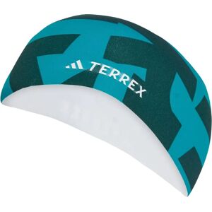 adidas Terrex Climacool Headband - Green - Headband for Running, Hiking adidas Terrex Climacool Headband - Green - Headband for Running, Hiking
