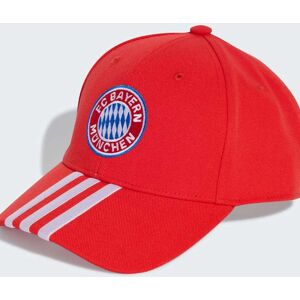 adidas 2025-2026 Bayern Munich Baseball Cap - Red - Baseball Cap adidas 2025-2026 Bayern Munich Baseball Cap - Red - Baseball Cap
