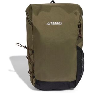 adidas Terrex Multi Essentials Backpack 20L - Green - Backpack adidas Terrex Multi Essentials Backpack 20L - Green - Backpack