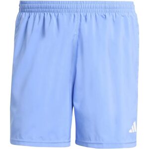 adidas Own The Run Shorts - Blue - Moisture-Wicking, Recycled Material adidas Own The Run Shorts - Blue - Moisture-Wicking, Recycled Material
