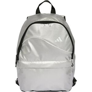 adidas Model ADIDAS GL BP - Silver Backpack adidas Model ADIDAS GL BP - Silver Backpack