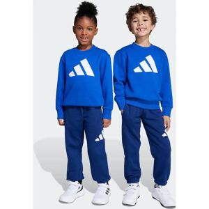 adidas Kids Essentials Joggers Set - Blue - Clothing Set adidas Kids Essentials Joggers Set - Blue - Clothing Set