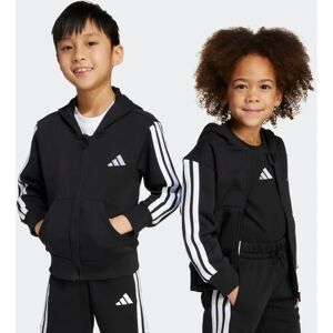Sweat à Capuche Enfants Adidas - Sportif Coton Polyester - Publicité Sweat à Capuche Enfants Adidas - Sportif Coton Polyester - Publicité