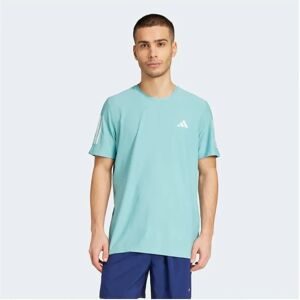 Adidas M Men’s Green Running T-shirt Adidas M Men’s Green Running T-shirt