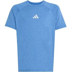 adidas Favoritt-T-skjorte for Alle Sports - Blå adidas Favoritt-T-skjorte for Alle Sports - Blå