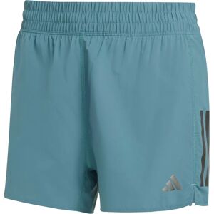 adidas Own the Run Shorts - Green - Shorts adidas Own the Run Shorts - Green - Shorts
