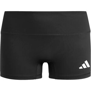 adidas Volleyball Shorts - Black - Moisture-wicking, Fast-drying, Flexible - Shorts adidas Volleyball Shorts - Black - Moisture-wicking, Fast-drying, Flexible - Shorts