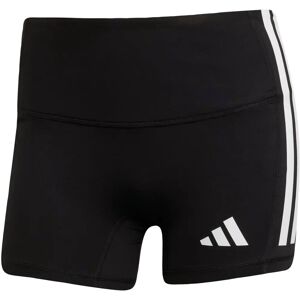 adidas 3-stripes volleyshorts - Dam - Svart adidas 3-stripes volleyshorts - Dam - Svart