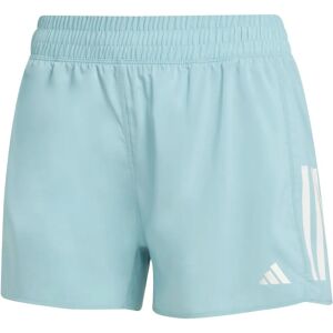 adidas Own the Run Shorts - Green - Lightweight, Moisture-Absorbing, Recycled Materials - Shorts adidas Own the Run Shorts - Green - Lightweight, Moisture-Absorbing, Recycled Materials - Shorts