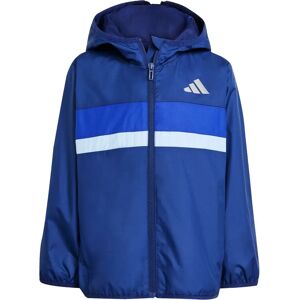 adidas Tiberio Windbreaker - Wind-resistant & Water-repellent adidas Tiberio Windbreaker - Wind-resistant & Water-repellent