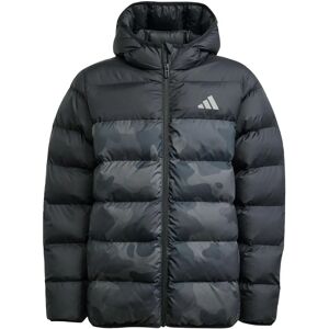 adidas Kids Synthetic Down Allover-Print Jacket - Jacket adidas Kids Synthetic Down Allover-Print Jacket - Jacket