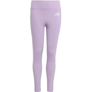 adidas Barn All Sports Optimé Favorite 7/8 Leggings - Lila adidas Barn All Sports Optimé Favorite 7/8 Leggings - Lila