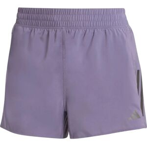 adidas Own The Run Shorts - Purple - Shorts adidas Own The Run Shorts - Purple - Shorts