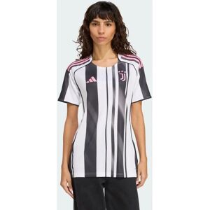 adidas Juventus Model 25/26 White Jersey - Football Women adidas Juventus Model 25/26 White Jersey - Football Women