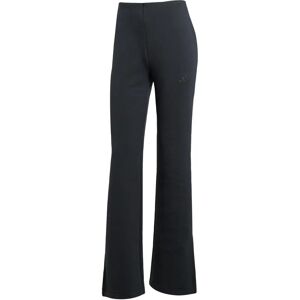 adidas Soft Lux Flared - Women - Black - Tracksuit Bottoms adidas Soft Lux Flared - Women - Black - Tracksuit Bottoms