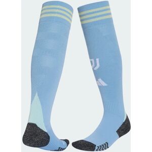 Adidas 2025-2026 Juventus Away Socks - Blue Adidas 2025-2026 Juventus Away Socks - Blue