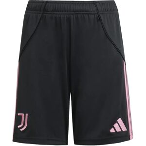 Adidas Juventus Kids Shorts 2025-2026 Black - Soccer Adidas Juventus Kids Shorts 2025-2026 Black - Soccer