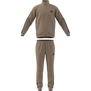 ADIDAS M 3S TR TT TS Warm Sandstone Sportswear - Sportswear ADIDAS M 3S TR TT TS Warm Sandstone Sportswear - Sportswear