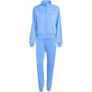 adidas Feel Cozy Blau - Trainingsanzug - Lässiger Sportlook adidas Feel Cozy Blau - Trainingsanzug - Lässiger Sportlook