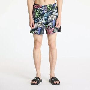 adidas Jeremy Scott Shorts - Multicolor - Shorts adidas Jeremy Scott Shorts - Multicolor - Shorts