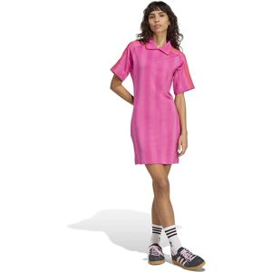 adidas Football Inspired Graphic Dress - Pink - Dress adidas Football Inspired Graphic Dress - Pink - Dress