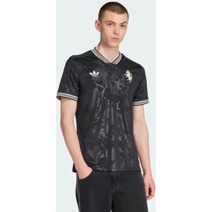 adidas Juventus 25/26 Third Jersey - Black - Football Jersey adidas Juventus 25/26 Third Jersey - Black - Football Jersey