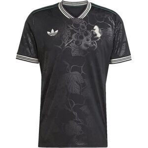 adidas Juventus 25/26 Camiseta de fútbol negra ajustada - Tercera adidas Juventus 25/26 Camiseta de fútbol negra ajustada - Tercera