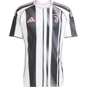 Maglia Juventus 25/26 Bianca - Maglia da calcio Maglia Juventus 25/26 Bianca - Maglia da calcio