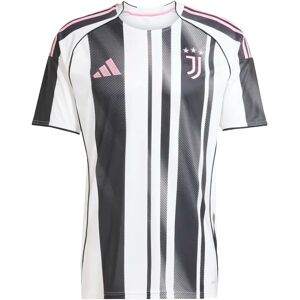 adidas Juventus White Jersey - Football - Men - 25/26 adidas Juventus White Jersey - Football - Men - 25/26