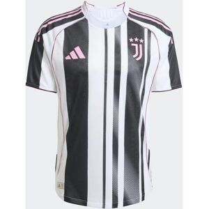 adidas Juventus 25/26 White Jersey - Home Football adidas Juventus 25/26 White Jersey - Home Football