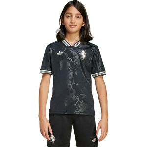 adidas Kids Juventus 25/26 Maglietta Terza Nera adidas Kids Juventus 25/26 Maglietta Terza Nera