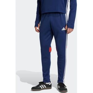 adidas Tiro 25 Essentials Winterized Blue Tracksuit Bottoms - Tracksuit Bottoms adidas Tiro 25 Essentials Winterized Blue Tracksuit Bottoms - Tracksuit Bottoms