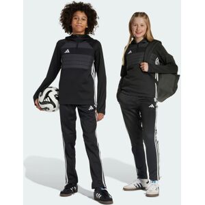 adidas Tiro 25 Essentials Winterized Black - Training Bottoms adidas Tiro 25 Essentials Winterized Black - Training Bottoms