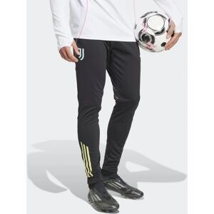 adidas Juventus Tiro 25 Competition Training Pants - Black adidas Juventus Tiro 25 Competition Training Pants - Black