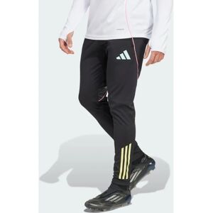 adidas Juventus Tiro 25 Competition Training Pants - Black - Training Pants adidas Juventus Tiro 25 Competition Training Pants - Black - Training Pants