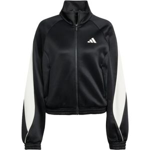 adidas Stadium Tracktop - Blue - Sporty Jacket adidas Stadium Tracktop - Blue - Sporty Jacket