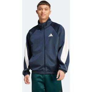 adidas M STADIUM TT - Herren Blau Sporttop adidas M STADIUM TT - Herren Blau Sporttop