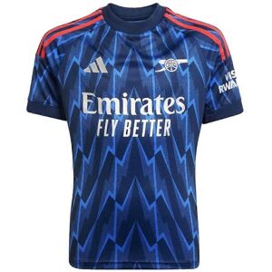 adidas Kids Arsenal 25/26 Auswärtstrikot Blau - Fußballtrikot adidas Kids Arsenal 25/26 Auswärtstrikot Blau - Fußballtrikot