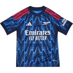 Adidas Arsenal 25/26 Away Jersey Kids Blue - Jersey Adidas Arsenal 25/26 Away Jersey Kids Blue - Jersey
