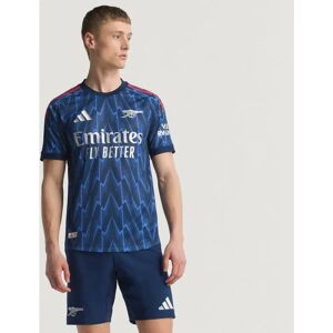 Adidas Arsenal 25/26 Blue Away Jersey - Football Shirt Adidas Arsenal 25/26 Blue Away Jersey - Football Shirt