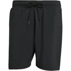 adidas JY2959 Schwarze Climacool 2-in-1 Tennisshorts adidas JY2959 Schwarze Climacool 2-in-1 Tennisshorts
