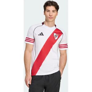 adidas River Plate 25/26 Home Jersey White - Jersey adidas River Plate 25/26 Home Jersey White - Jersey