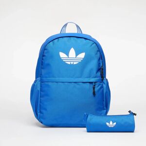 adidas Originals Backpack Blue - 18.5L Unisex adidas Originals Backpack Blue - 18.5L Unisex