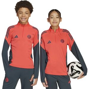 Adidas Bayern Munich Training Top - Red - Youth 7-8 Years Adidas Bayern Munich Training Top - Red - Youth 7-8 Years