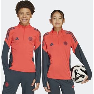 adidas FC Bayern Kids Orange Training Top - Training Top adidas FC Bayern Kids Orange Training Top - Training Top