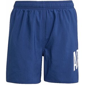 adidas Børn Sportswear Essentials Logo CLX - Svømmeshorts - Blå adidas Børn Sportswear Essentials Logo CLX - Svømmeshorts - Blå