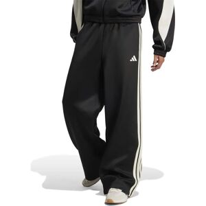 adidas Stadium 3-Stripes Track Pants - Black - Tracksuit Bottoms adidas Stadium 3-Stripes Track Pants - Black - Tracksuit Bottoms