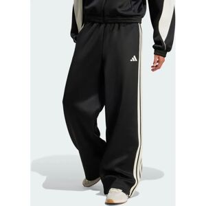 adidas Stadium 3-Stripes Track Pants - Black - Tracksuit Bottoms adidas Stadium 3-Stripes Track Pants - Black - Tracksuit Bottoms